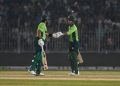 Pak won the odi series vs south africa