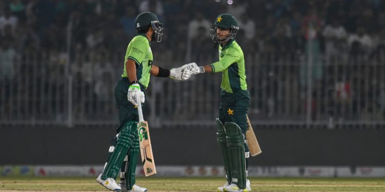 Pak won the odi series vs south africa
