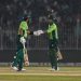 Pak won the odi series vs south africa