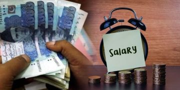 10% Salary Bump, More Pension: Govt Unveils Employee Relief Package