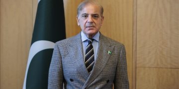 PM Shehbaz Welcomes Hamas Response