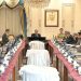 Federal cabinet meeting underway in Islamabad