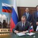 Pakistan, Russia sign Protocol to restore & modernize PSM