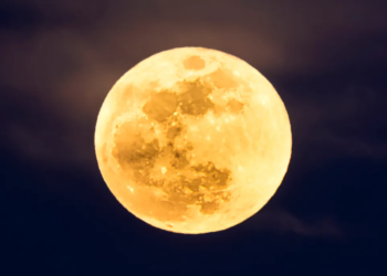 supermoon