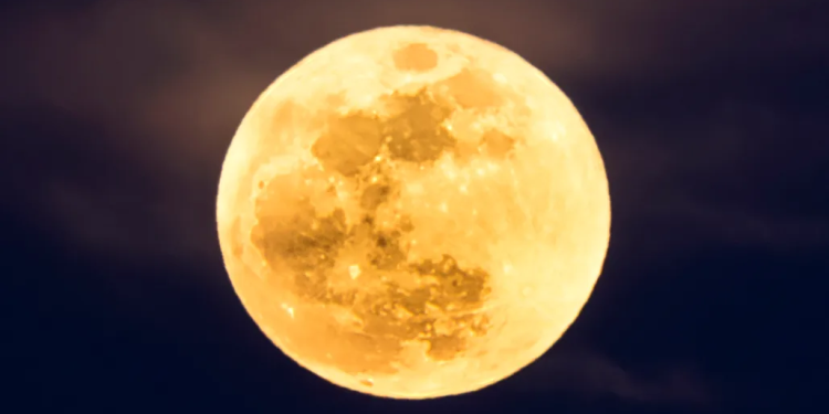 supermoon