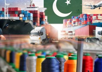 Pakistan’s Textile Exports Surge 16% in January: PBS Report