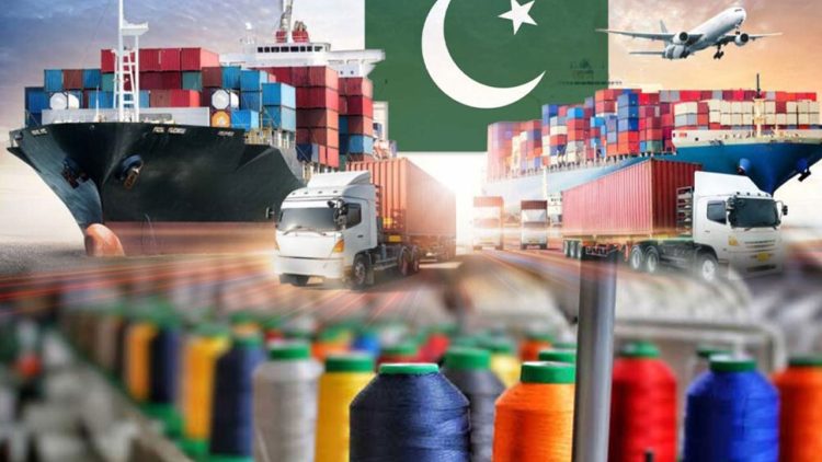 Pakistan’s Textile Exports Surge 16% in January: PBS Report
