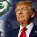 Trump praises Pakistanis as 'brilliant', touts trade as peace tool again