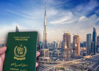 UAE 'confirms' no official visa ban on Pakistanis