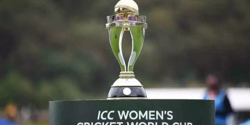 ICC Announces Schedule for Women’s WC Qualifiers 2025