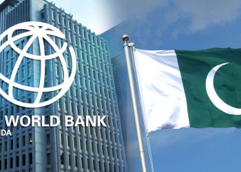 World Bank approves $102m for Pakistan’s financial inclusion