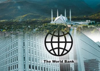 World Bank executive directors visiting Pakistan after two decades