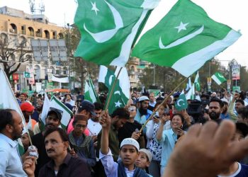 Youm-e-Tashakur being observed today