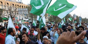 Youm-e-Tashakur being observed today